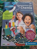 Chemikalien Galileo Saarland - Kirkel Vorschau