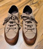 Geox Sneaker für Damen in braun Baden-Württemberg - Aichtal Vorschau