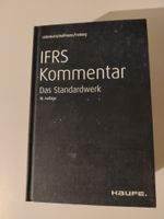 Haufe IFRS-Kommentar 18. Auflage Nürnberg (Mittelfr) - Südoststadt Vorschau