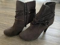 High Heels - Tamaris Bayern - Kronach Vorschau