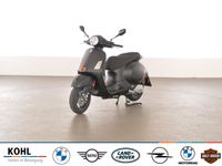 Vespa GTS 300 SuperSport nero / schwarz convinto matt Aachen - Aachen-Brand Vorschau