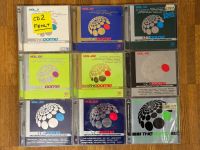 CDs The Dome Musik CD Bayern - Ingolstadt Vorschau