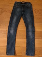 Blaue Jeans von Blue Effect, Größe 170 N Nordrhein-Westfalen - Rheine Vorschau