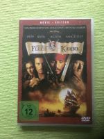 Fluch der Karibik DVD Rheinland-Pfalz - Neumagen-Dhron Vorschau