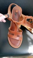 Sandalen aus Leder Art Hessen - Kassel Vorschau