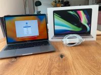 Apple MacBook Pro M1 13“, 8 GB RAM, 512 GB SSD Niedersachsen - Göttingen Vorschau