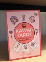 Kawaii Tarot Karten Bayern - Traunstein Vorschau