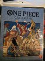 BANDAI ONE PIECE Kartenspiel 9 Pocket Binder 2022 Ver.3 JP Neu Häfen - Bremerhaven Vorschau