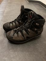 Verkaufe Mammut Bergschuhe Größe 45 Bayern - Kempten Vorschau