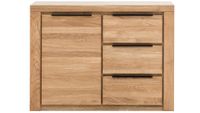 KOMMODE WILDEICHE MASSIVHOLZ SIDEBOARD Schrank Nordrhein-Westfalen - Gütersloh Vorschau