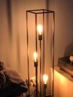 Retro LED Filament Glühbirnen -Paket: drei Stück - Vintage Nordrhein-Westfalen - Bottrop Vorschau