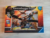 Puzzle Ravensburger Dragons 100 Teile Dortmund - Mitte Vorschau