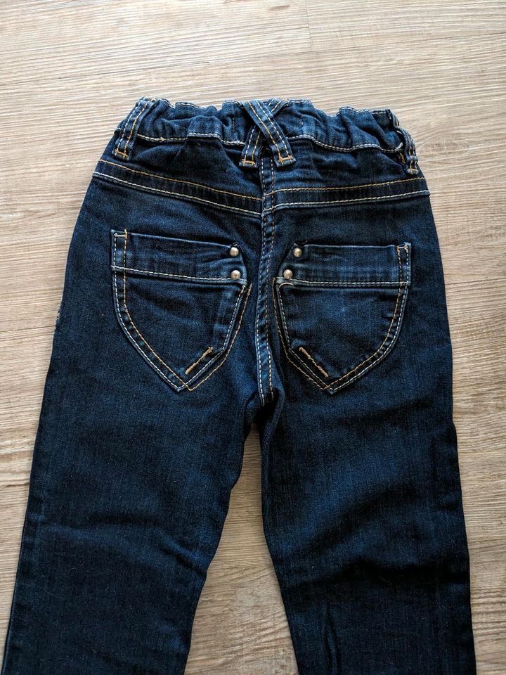 Hose Jeans s.Oliver Gr.98/104 in Olsberg