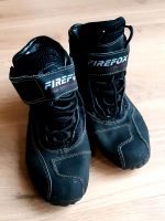 Motorradstiefel zu verkaufen Nordrhein-Westfalen - Korschenbroich Vorschau