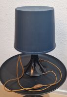 Ikea Lampan groß blau retro vintage Berlin - Hellersdorf Vorschau