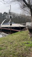 Motorboot Doral SE 25 Berlin - Köpenick Vorschau