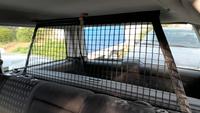 VW bora golf 4 1J Variant Gepäcknetz Trennnetz 1J9861691 H Thüringen - Windischleuba Vorschau