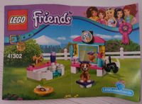 Lego Friends Set 41302 Nordrhein-Westfalen - Iserlohn Vorschau