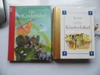 Die Kinderbibel / Meine erste Kinderbibel je dick & HC 3 Euro Nordrhein-Westfalen - Windeck Vorschau