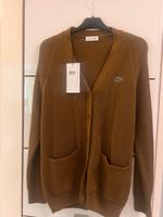 LACOSTE STRICKJACKE FÜR DAMEN -NAGELNEU- Mitte - Wedding Vorschau