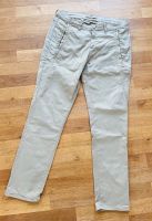 Brax Chino Damen beige Gr. 40 (US 31/32) Schleswig-Holstein - Großhansdorf Vorschau