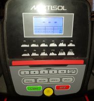 Murtisol Laufband Elektronik Heimtrainer DEFEKT Mitte - Gesundbrunnen Vorschau