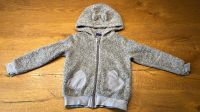 Jacke Jäckchen Mit Ohren, für 2€; Größe 110 Hessen - Lorsch Vorschau