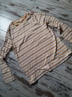 Shirt Streifen Herbst COS Baumwolle M Bremen - Neustadt Vorschau