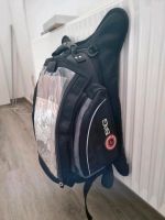 QBag Tankrucksag Magnethalterung Rucksack Packtasche Motorrad Nordrhein-Westfalen - Herford Vorschau