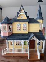 Playmobil Spirit 9475 und 9476 Haus mit Schlafzimmer Brandenburg - Cottbus Vorschau