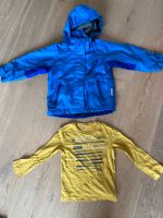 Kinderkleidung Jungen Kleidungspaket Pullover Pulli Jacke 100 Berlin - Rummelsburg Vorschau