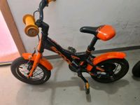 Kinderfahrrad Rostock - Gross Klein Vorschau