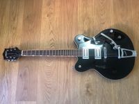 Gretsch G5122 Semi Hollowbody mit Bigsby München - Au-Haidhausen Vorschau