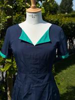 S.Oliver Kleid Größe 34 Hessen - Ebsdorfergrund Vorschau