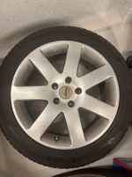 VW Audi Ford Seat 17 Zoll Autec Sommerräder Felgen T4 A4 45312 Rheinland-Pfalz - Langenbach Vorschau