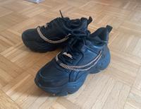 Buffalo Schuhe Gr. 40 Bayern - Hausham Vorschau