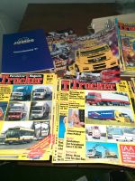 Zeitschriftensammlung Trucker Dresden - Neustadt Vorschau