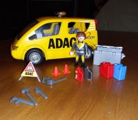 Playmobil ADAC Pannenhilfe 4078 Bayern - Glattbach Unterfr. Vorschau