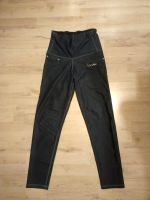 Winshape Leggins Sporthose Jeansoptik rich blue Baden-Württemberg - Dischingen Vorschau