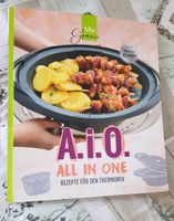 A.i.O All in One Rezepte für den Thermomix Corinna Wild Rheinland-Pfalz - Welschbillig Vorschau