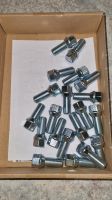 Audi Radschraubensatz M14x1,5x28mm NEU 20x Bayern - Otzing Vorschau