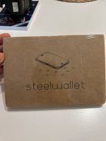 Steelwallet crypto Kryptowährung Geldbeutel Metal bitcoin Baden-Württemberg - Schwäbisch Gmünd Vorschau