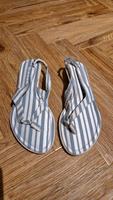 Sommer Schuhe Latschen von Diesel Gr.36 Schleswig-Holstein - Flensburg Vorschau