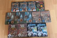 NEU!! OVP! PC Spiele Sammlung 13 Games! Greed, The Rockin Dead Sachsen-Anhalt - Halle Vorschau