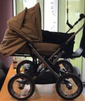 Teutonia Kinderwagen Baden-Württemberg - Schwaikheim Vorschau