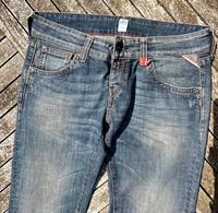 Replay Damen Jeans New Swenfani 32/34 Nordrhein-Westfalen - Kreuzau Vorschau
