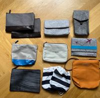 Amenity Kits Collection Lufthansa, Quantas, Cathay Baden-Württemberg - Mannheim Vorschau