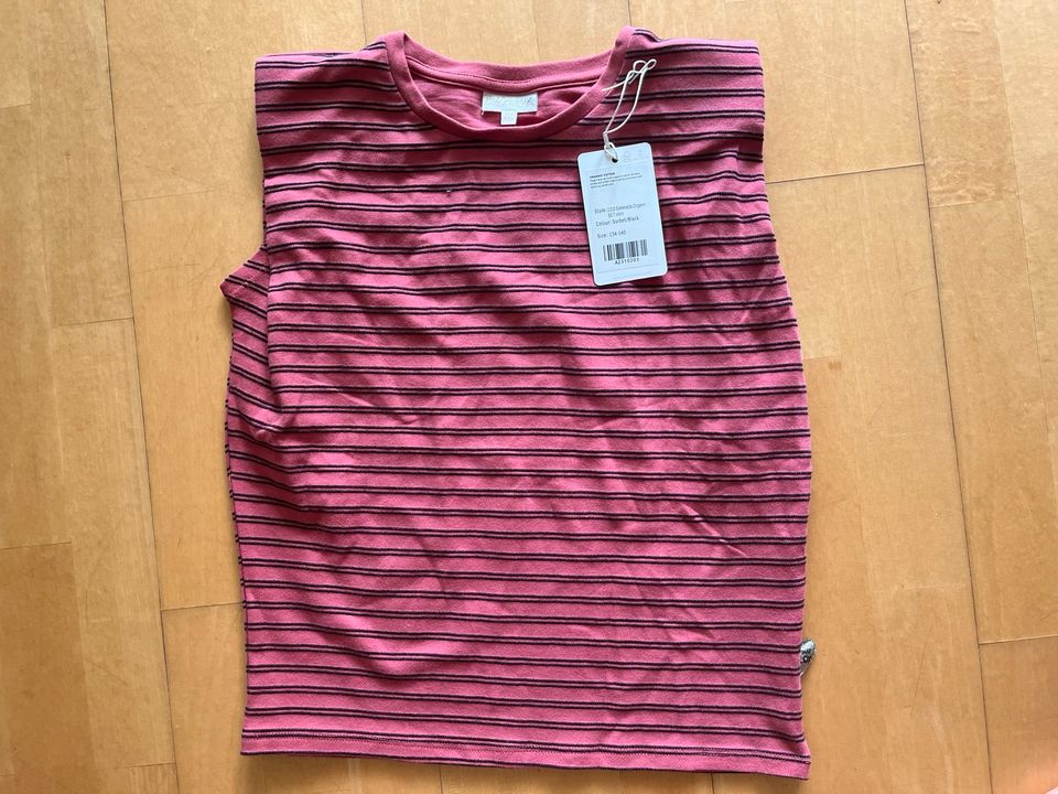 T-Shirt Pomp de Lux neu Gr. 134 in Waldshut-Tiengen