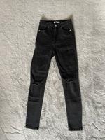 schwarze jeans Baden-Württemberg - Hockenheim Vorschau