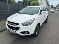 Hyundai ix35 Style AWD •TOP ZUSTAND° UNFALLFREI• Nordrhein-Westfalen - Alsdorf Vorschau